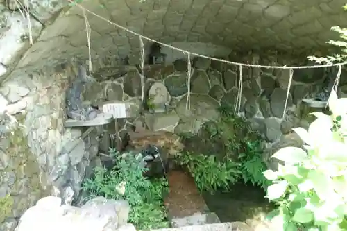 善峯寺のその他建物