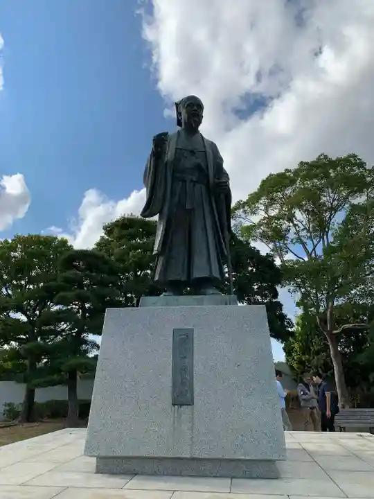 常磐神社(茨城県)
