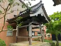 本光寺(新潟県)