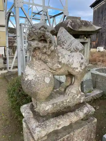 大年神社(兵庫県)