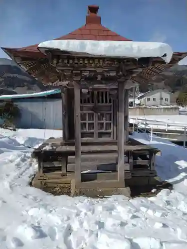白山神社(宮城県)
