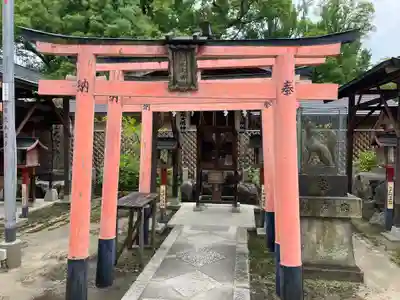 與杼神社(京都府)