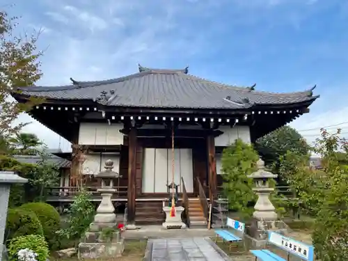 大乗院(京都府)