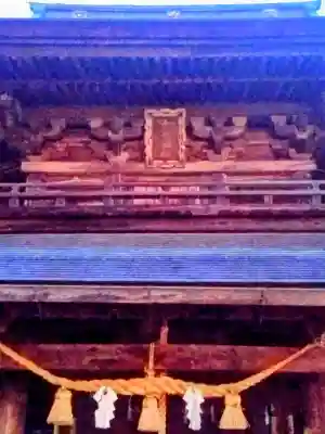 古熊神社(山口県)