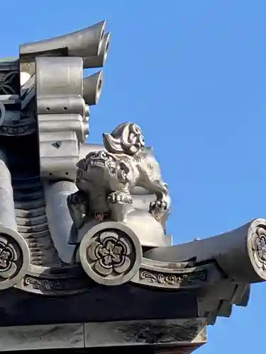 長興院のその他建物