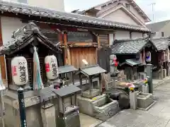 上徳寺(京都府)