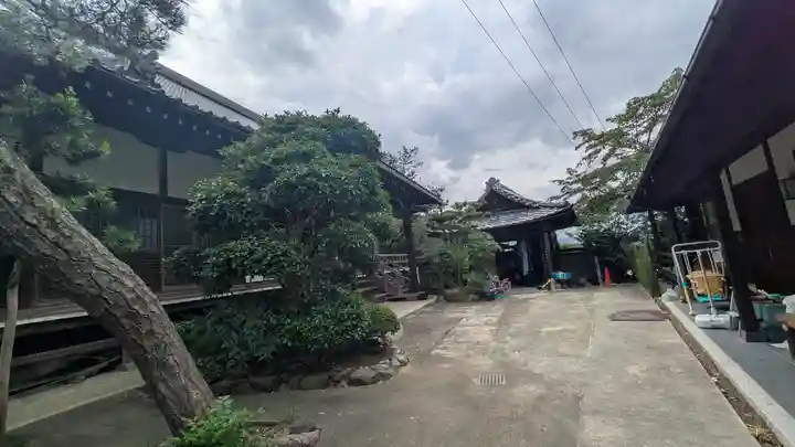 延仁寺(京都府)