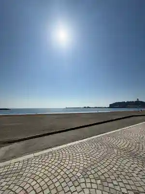 江島神社(神奈川県)