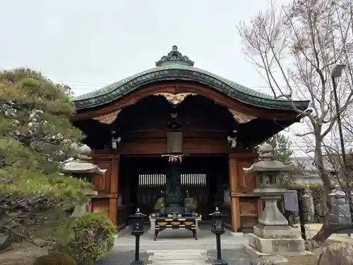総持寺(大阪府)
