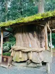 小國神社(静岡県)