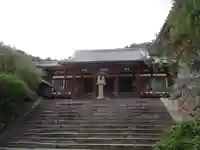 矢田寺(奈良県)