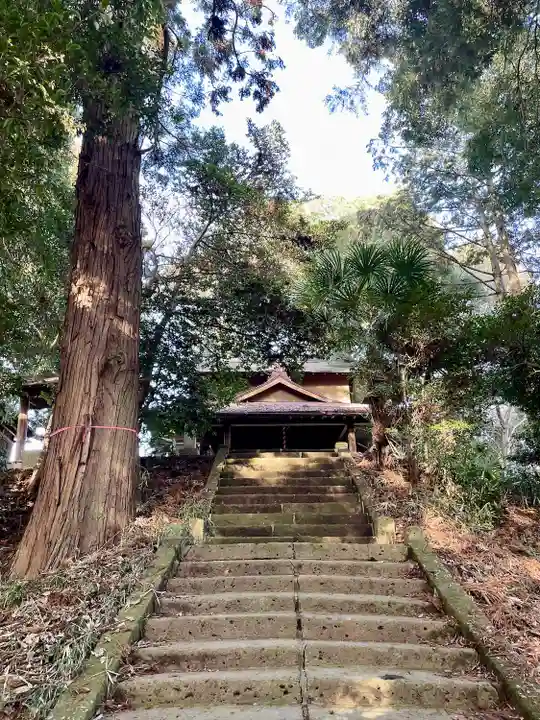 摩利支天塚古墳(摩利支天尊)(栃木県)