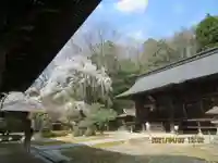 田村大元神社のその他建物