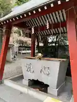 秋葉神社(東京都)
