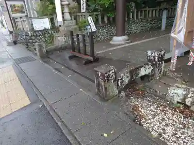 大井神社(静岡県)
