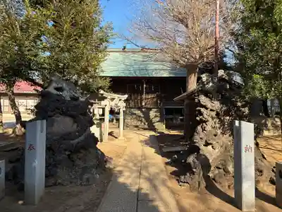 春日神社(千葉県)