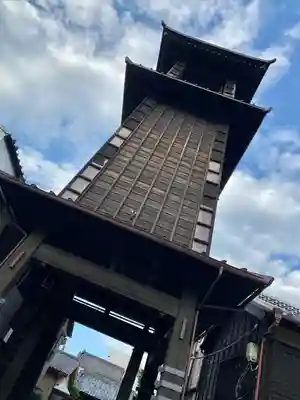 薬師神社(埼玉県)