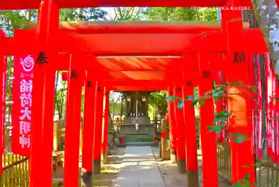 鹿島神宮(茨城県)