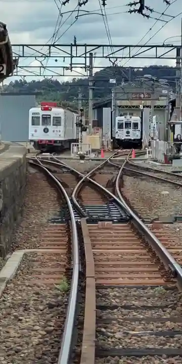 伊太祁曽神社(和歌山県)