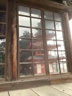 三明寺のその他建物