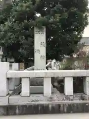 賀茂神社天満宮の建物その他