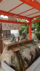 多治速比売神社(大阪府)