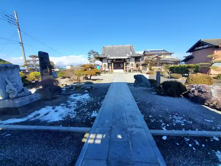 本源寺(栃木県)
