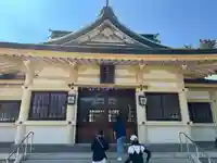 安城七夕神社(愛知県)