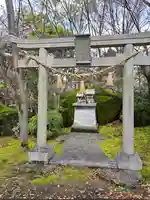 ふくろう神社(大分県)