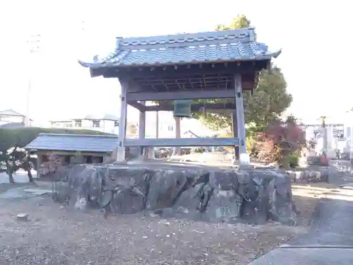 長安寺(愛知県)