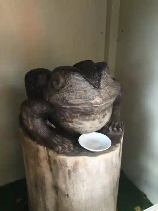 星置神社(北海道)