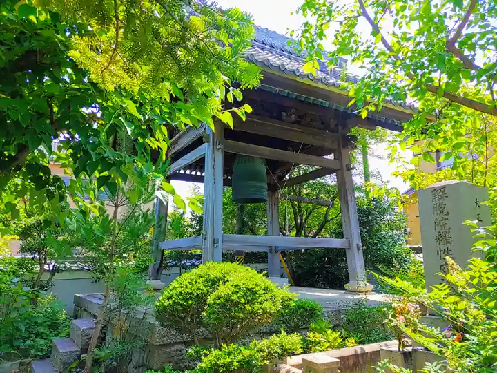 蓮成寺(川端蓮成寺)のその他建物