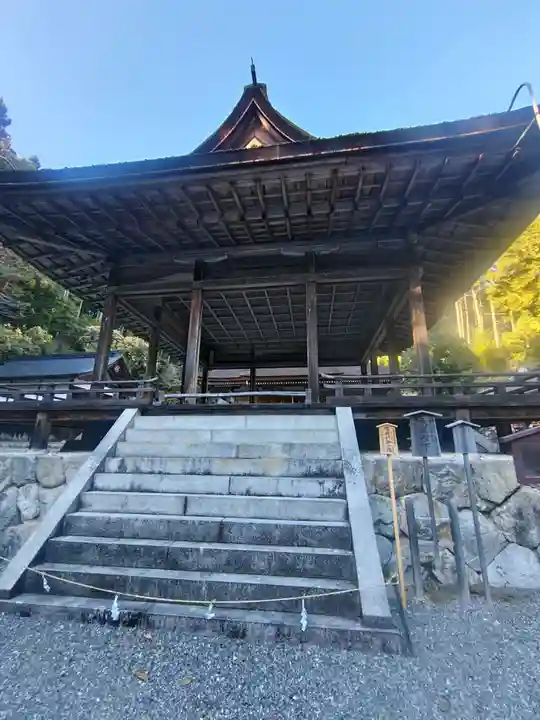 日吉大社(滋賀県)