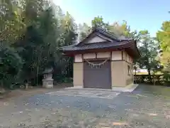 御中主神社 (千葉県)