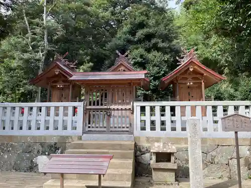 出雲大社北島国造館 出雲教(島根県)