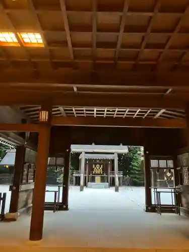 阿佐ヶ谷神明宮(東京都)