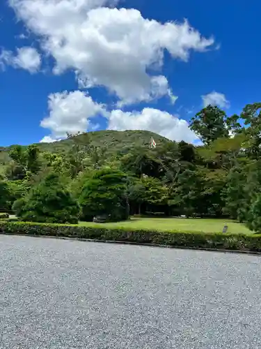 伊勢神宮内宮（皇大神宮）(三重県)