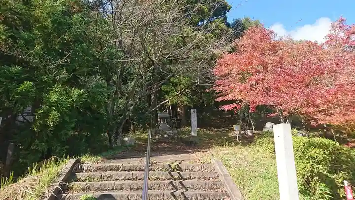 瀧清水神社のその他建物