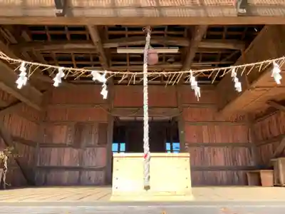 稲荷神社(千葉県)