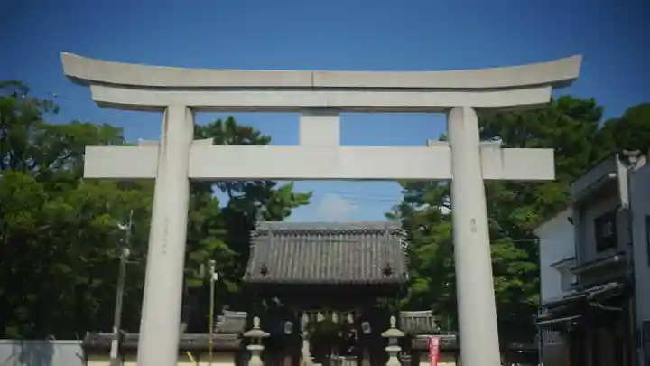 高砂神社(兵庫県)