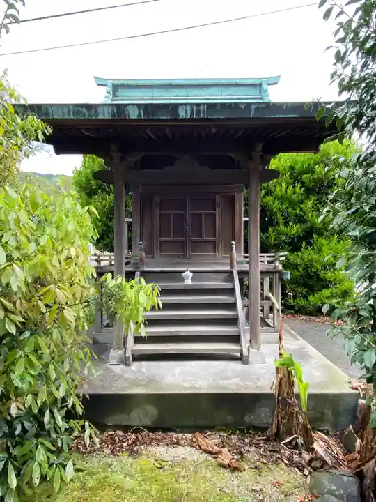 安楽寺(愛媛県)