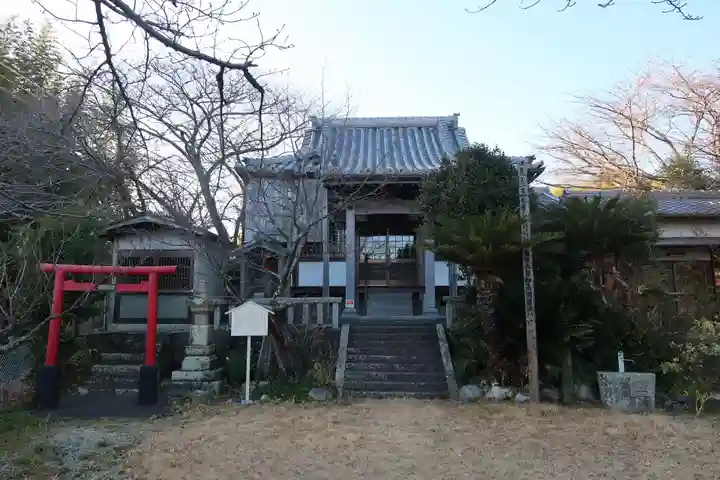 成就寺(三重県)