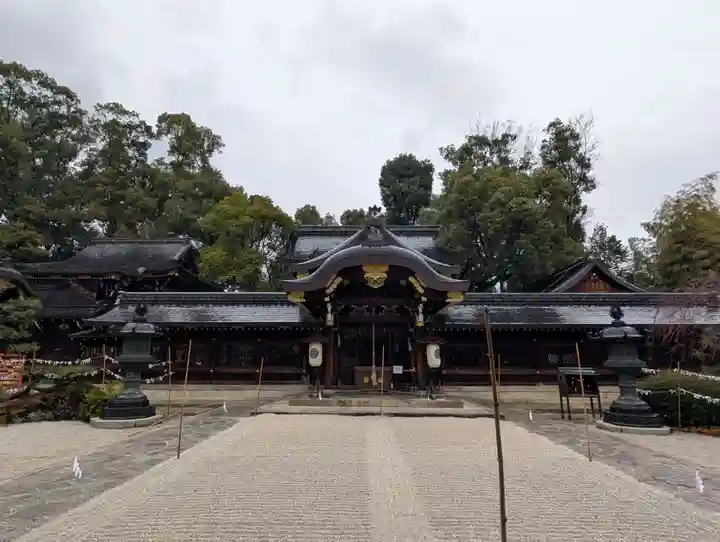 今宮神社(京都府)