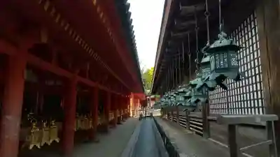 春日大社のその他建物