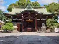 生根神社(大阪府)