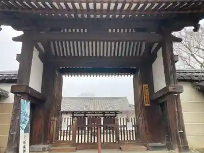 新薬師寺(奈良県)