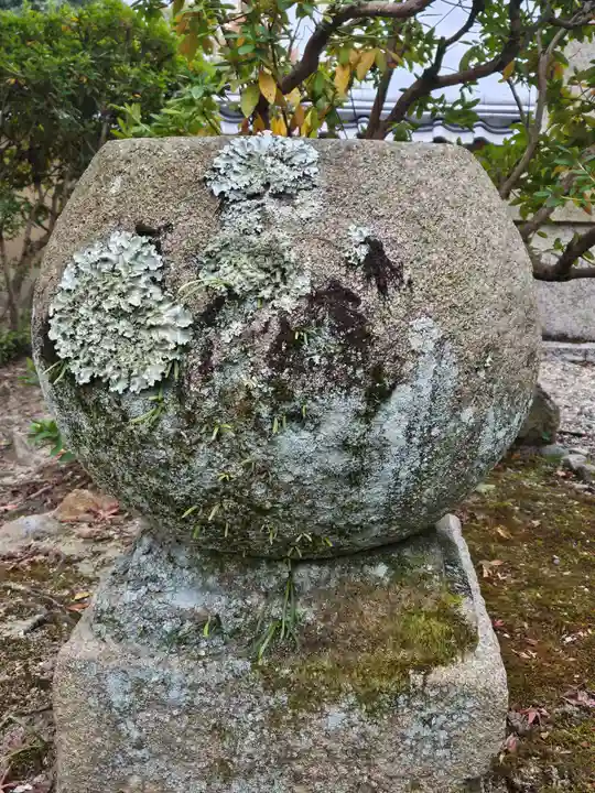 新薬師寺(奈良県)