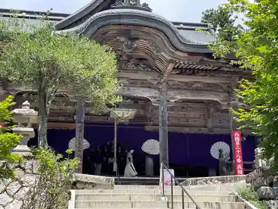 成相寺(京都府)