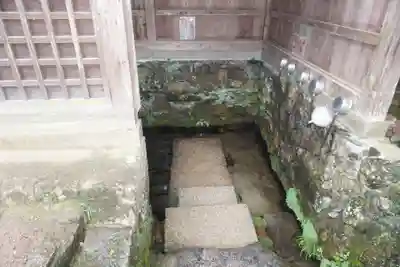 宇治上神社のその他建物