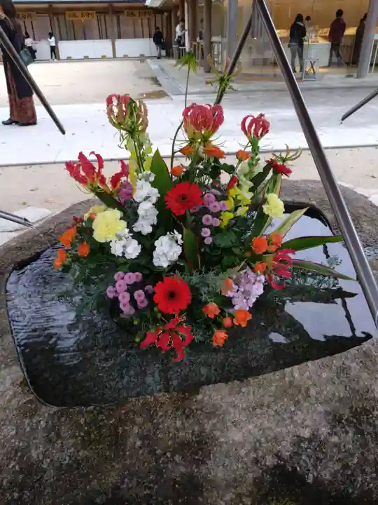 宝満宮竈門神社(福岡県)